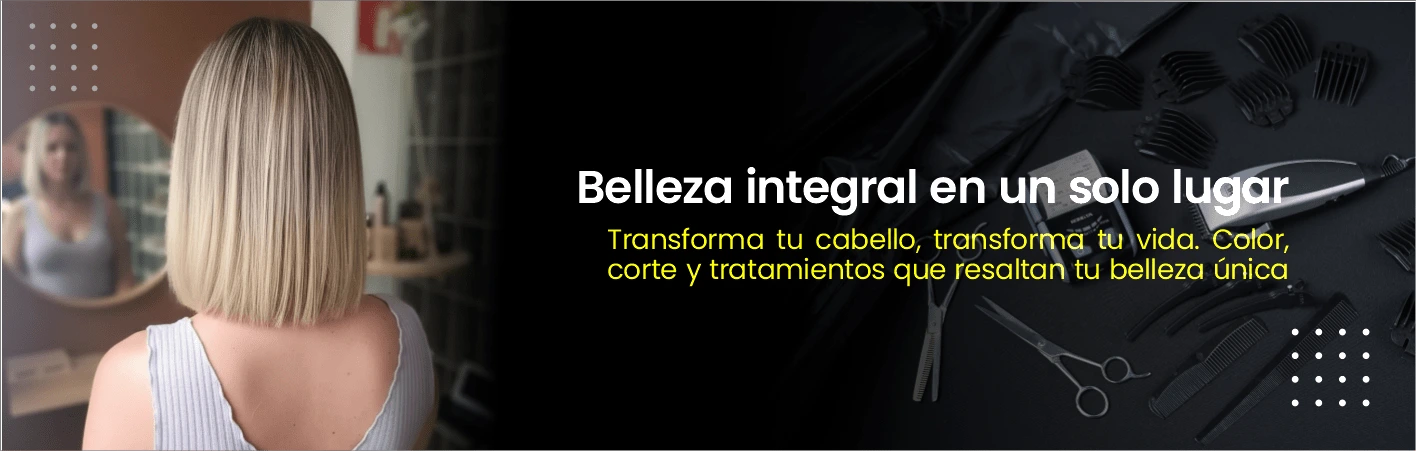 Peluquería Luna regentada por Laura Ramírez desde el año 2003. Desde niña había soñado con ser peluquera y para ellos hizo formación profesional en Pamplona y continuó formándose a la vez que trabajaba , hasta que después de unos años de experiencia en distintos salones , abrió el suyo propio. Viaja a Italia para aprender las nuevas técnicas y tendencias , como formaciones en distintas comunidades del país y poder ofrecérselas a sus clientas, A lo largo de los años hemos ido ampliando conocimientos y así poder presentar un asesoramiento adecuado para cada cliente