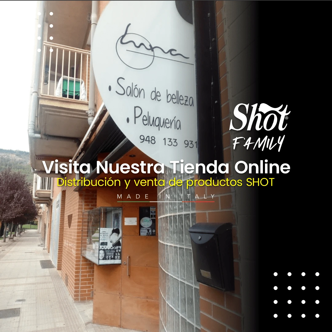 Peluquería Luna regentada por Laura Ramírez desde el año 2003. Desde niña había soñado con ser peluquera y para ellos hizo formación profesional en Pamplona y continuó formándose a la vez que trabajaba , hasta que después de unos años de experiencia en distintos salones , abrió el suyo propio. Viaja a Italia para aprender las nuevas técnicas y tendencias , como formaciones en distintas comunidades del país y poder ofrecérselas a sus clientas, A lo largo de los años hemos ido ampliando conocimientos y así poder presentar un asesoramiento adecuado para cada cliente