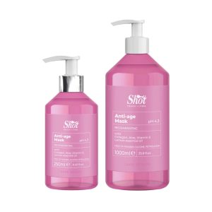 Antiage Mask 1000 y 250 ml