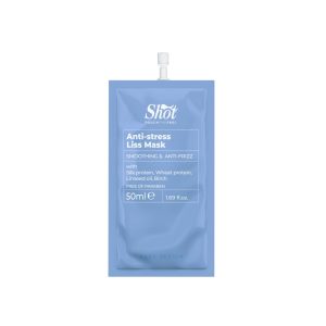 Antiestres Liss Mask 1 Sobre x 50 ml