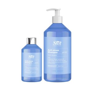 Antiestres Champú 1000 y 250 ml - 250 ml