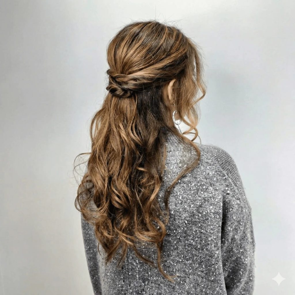 Luna Peluquería & Estética Peinados Especiales