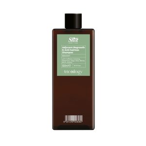 Tricoilogy Ergovit Champú Caida 500 ml