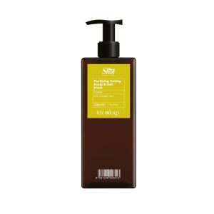 Tricoilogy Mask Purificante 500 ml