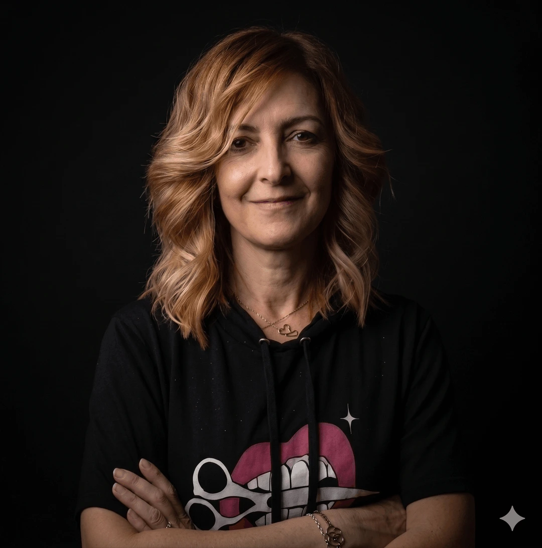 Laura Ramirez Ibarrola - Luna Peluquería y Estética Laura Ramirez Ibarrola - Luna Peluquería Y Estética