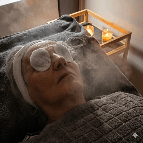 Tratamientos Faciales Pre-Evento 2 – Luna Peluquería y Estética Los tratamientos estrella para un "Efecto Flash"